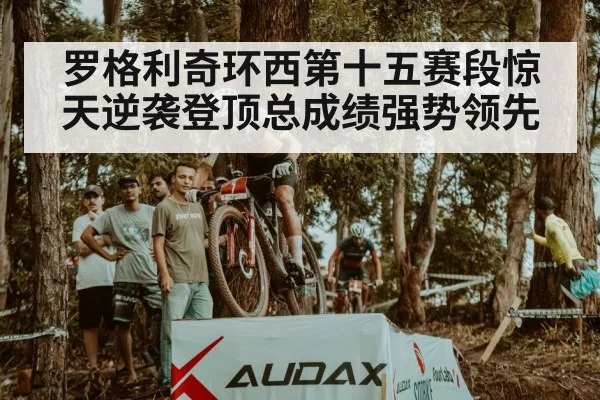 罗格利奇环西第十五赛段惊天逆袭登顶总成绩强势领先
